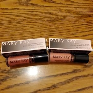 Mary Kay Lip Gloss